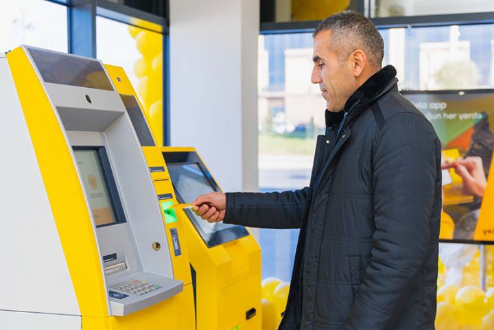 "Yelo Bank" biznes kreditləri portfelini daha çox artırıb