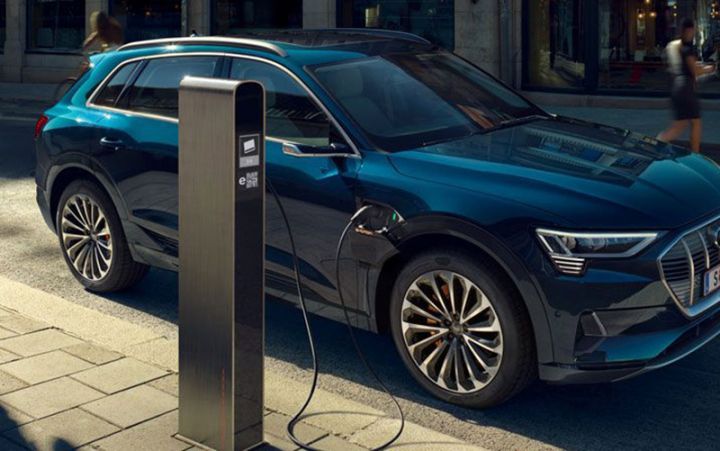 Azərbaycanın avtomobil şirkəti ölkə boyu enerji doldurucu cihazları quraşdıracaq