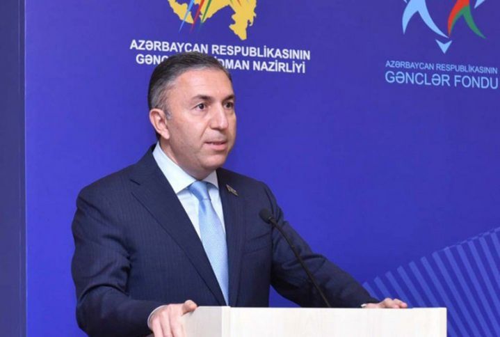 “Rəqabət Məcəlləsinin qəbulu üçün şərait olmalıdır"