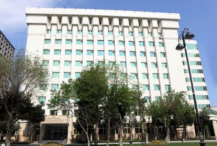 Məcburi dövlət sosial sığortası üzrə daxilolmalarda 303 milyon manatdan çox artım