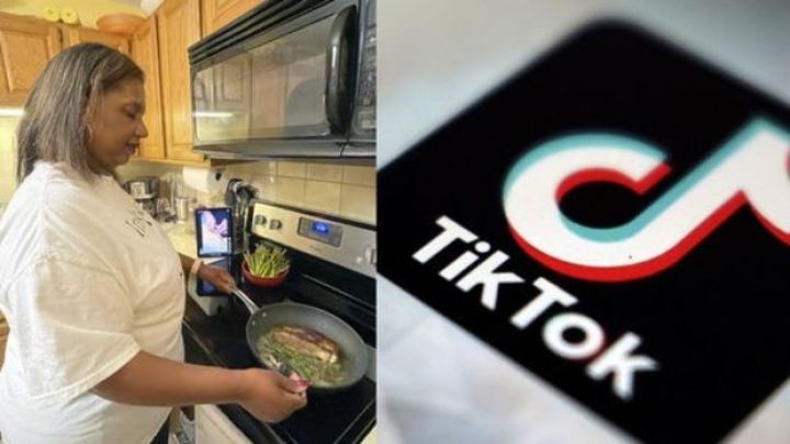 “TikTok Kitchen” brendi altında restoran açılır