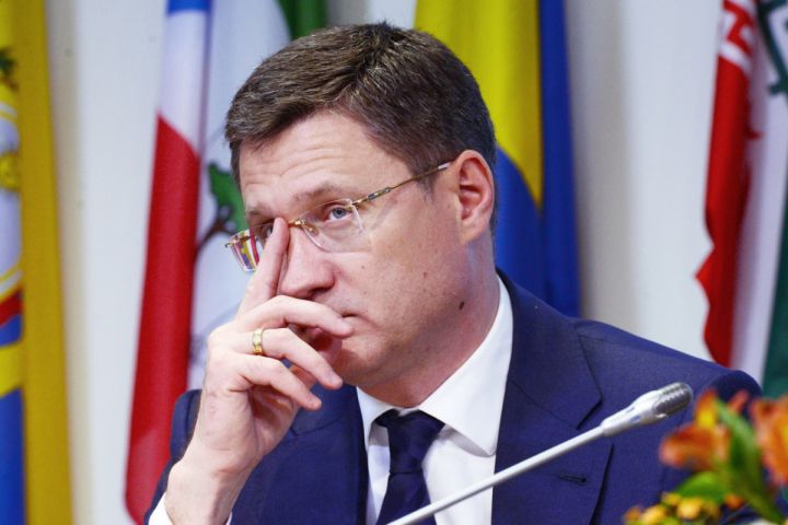 Novak: "Qazın qiyməti gələn il də yüksək olacaq"