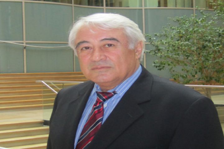 Rəsul Quliyev Prezident İlham Əliyevi təbrik etdi