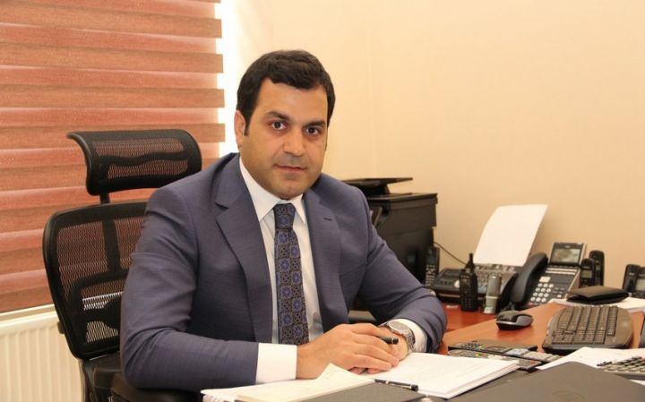 Dövlət Komitəsinə yeni Aparat rəhbəri təyin olunub