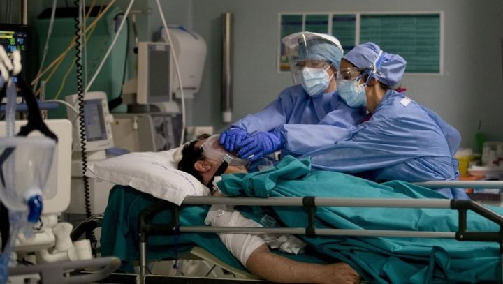 Azərbaycanda koronavirus ilə bağlı son vəziyyət açıqlandı