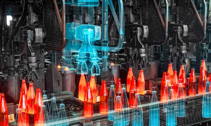 "Qaradağ Şüşə Zavodu"nun səhmləri investisiya müsabiqəsinə çıxarılır