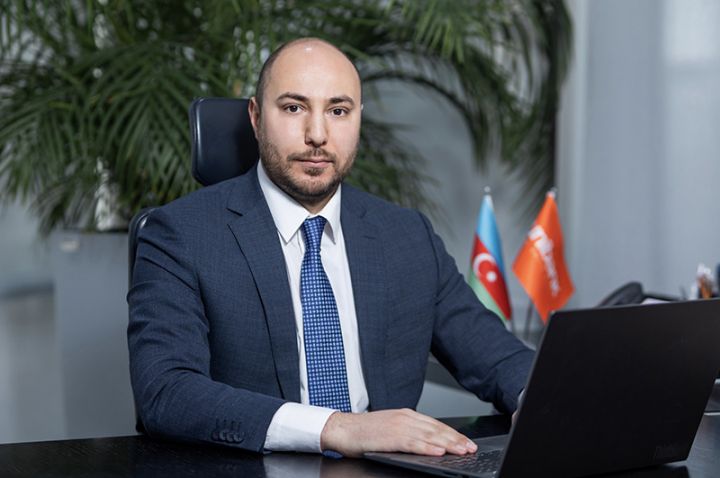 Unibankın İdarə Heyətində yeni təyinat olub