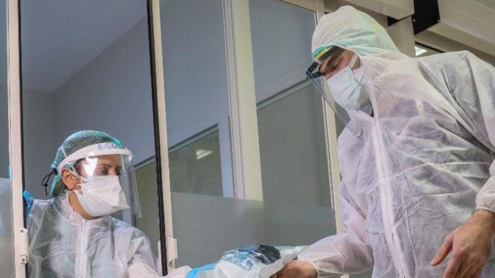 Azərbaycanda koronavirus ilə bağlı son vəziyyət açıqlandı