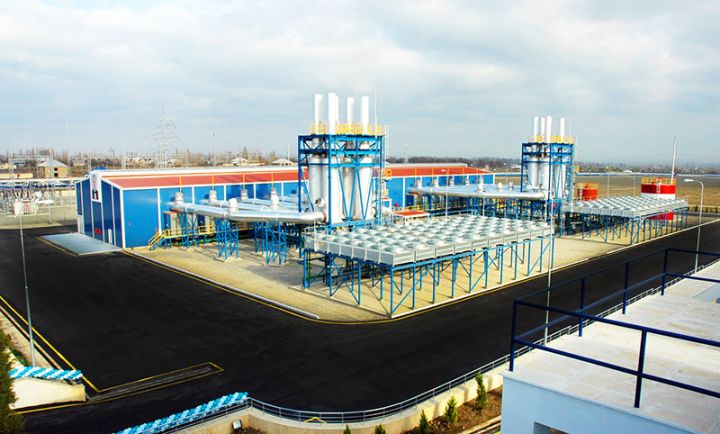 “Azenco”nun yeni rəhbərliyi seçiləcək