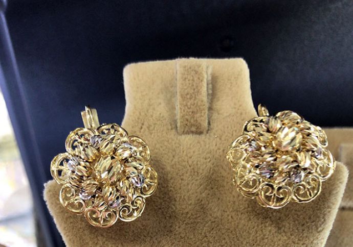 Azərbaycannın zərgərlik bazarında islahatlar aparılacaq - "ALICILAR ƏYYARDA ALDADILIR"