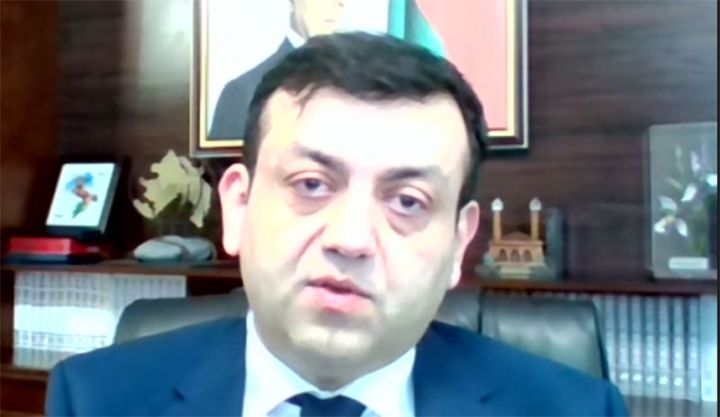 Dövlət Fondu güzəştli faktorinq və lizinq təklif edəcək