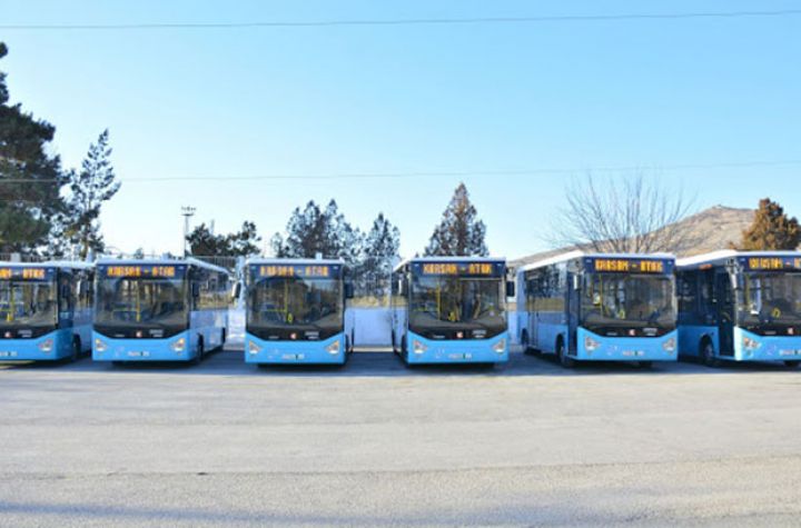 "İnkart" Şamaxıda!