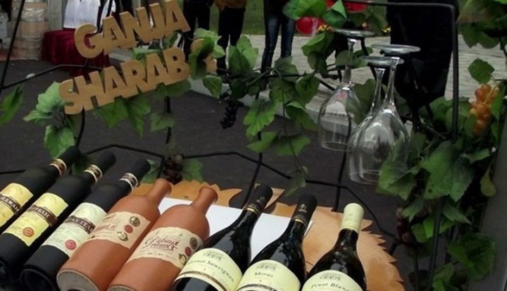 “Gəncə Şərab -2” səhmlərini dövriyyədən çıxarır