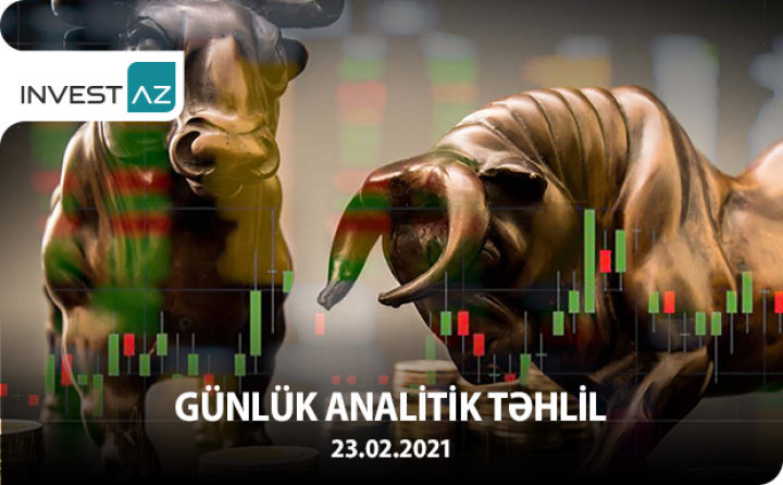 Avro müsbət göstəricilər ilə bahalaşır