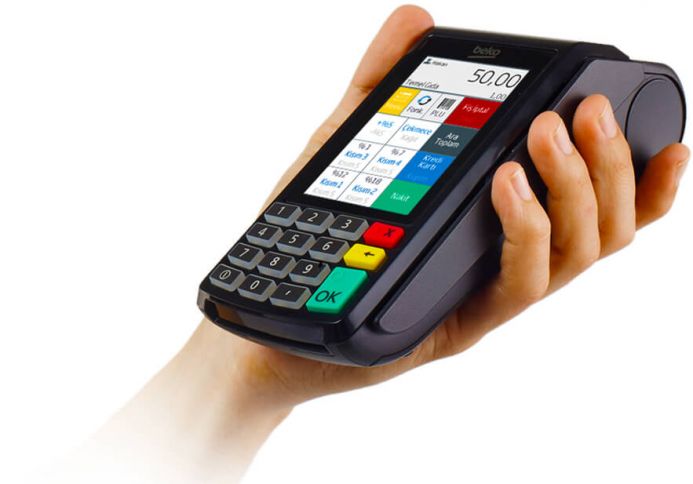 Azərbaycanda POS-terminalların sayı artmaqda davam edir