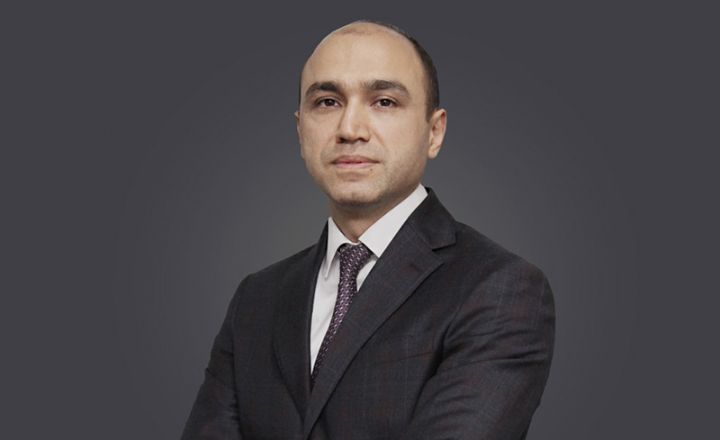 Unibankda yeni təyinat