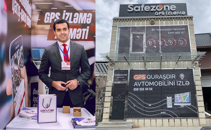 Azərbaycan şirkətinin adı məşhur izləmə platformasında – TOP 50-YƏ DAXİL OLUB