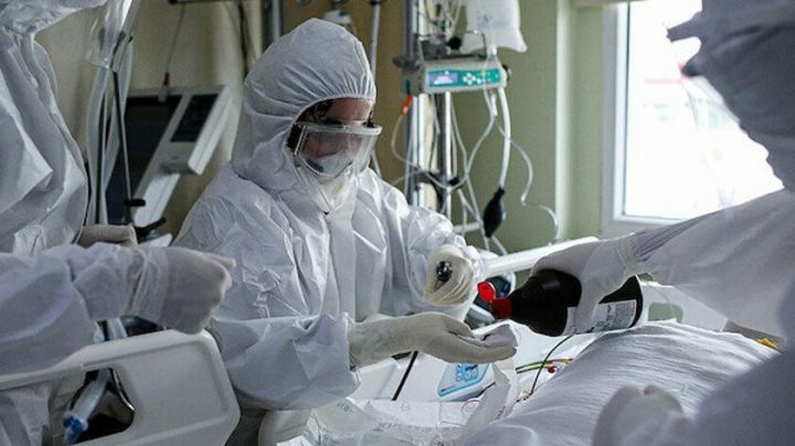 Azərbaycanda koronavirus ilə bağlı son vəziyyət açıqlandı