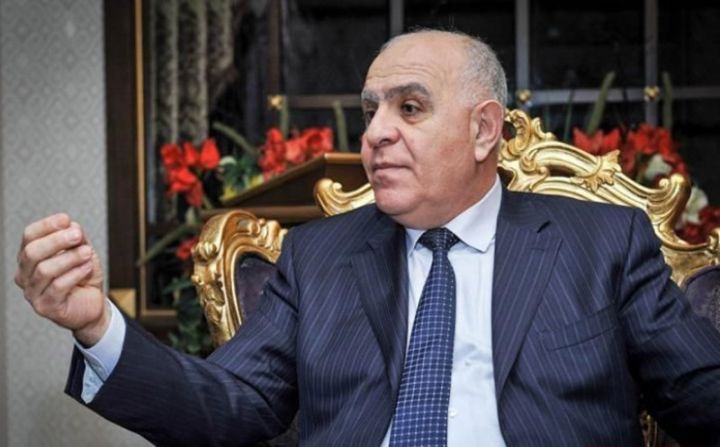 "Azərxalça”nın sabiq rəhbəri Vidadi Muradovun həbs müddəti uzadılıb