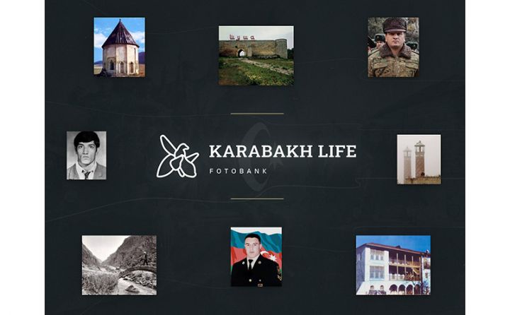 Qarabağa və şəhidlərə həsr olunmuş fotobank istifadəyə verildi