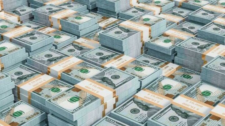 Xam neft və təbii qaz hesabına Azərbaycana 5,5 milyard dollar daxil olub