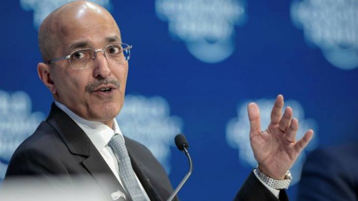 55 milyard dollar - Səudiyyənin yeni hədəfi