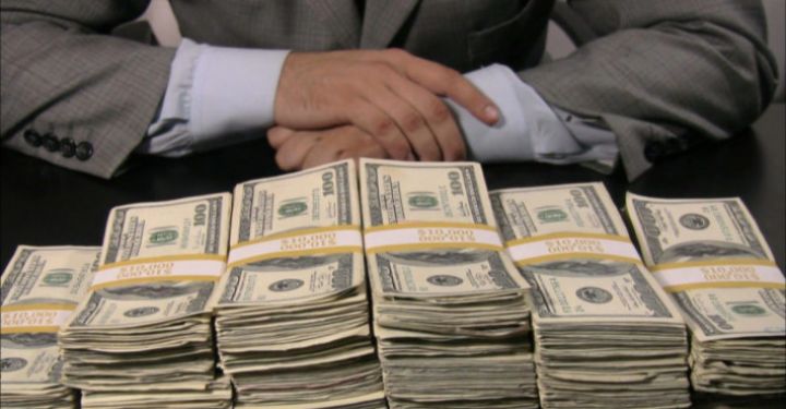 Azərbaycanın strateji valyuta ehtiyatlarının builki artımı açıqlandı