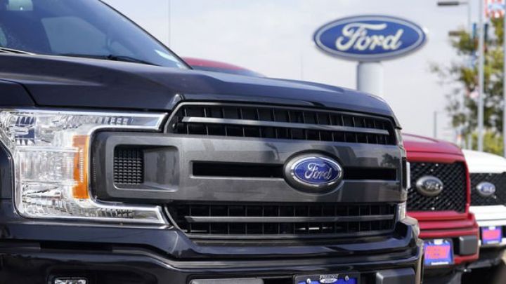 Ford-dan rekord "yaşıl" istiqraz emissiyası