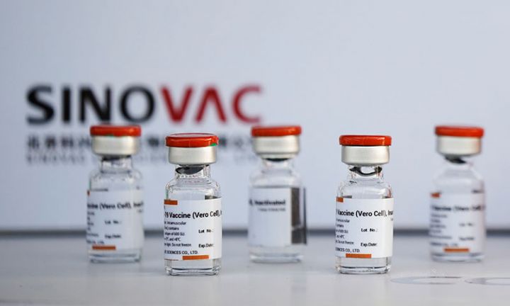 Azərbaycan Afrika ölkələrinə 100 min doza “Sinovac” peyvəndi göndərəcək