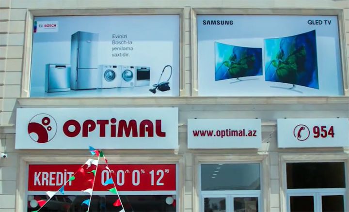 "Optimal Elektronika" istiqraz ilə 5 milyon manat cəlb etməsinin səbəbini açıqlayıb