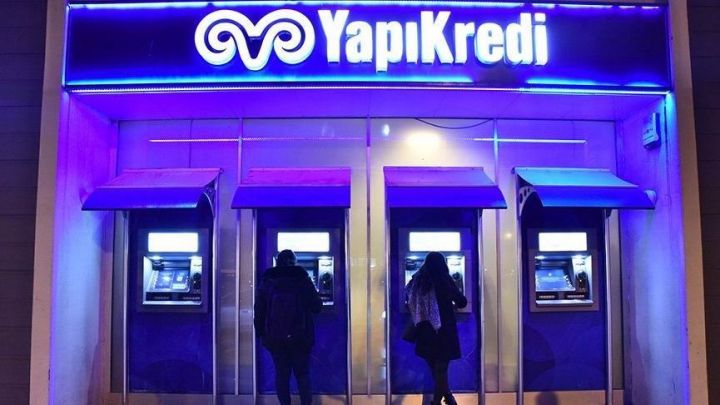 "Yapı Kredi Bank Azərbaycan"ın xalis mənfəəti artıb