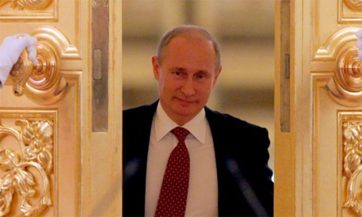 ABŞ Putinin ətrafını beynəlxalq ödəniş sistemlərindən məhrum edə bilər