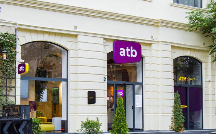 Azər Türk Bankın daha bir filialı fəaliyyətə başladı