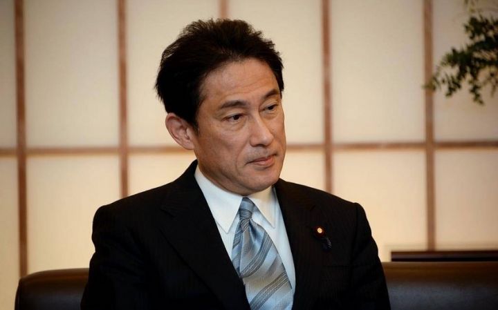 Yaponiyanın yeni Baş naziri məlum oldu