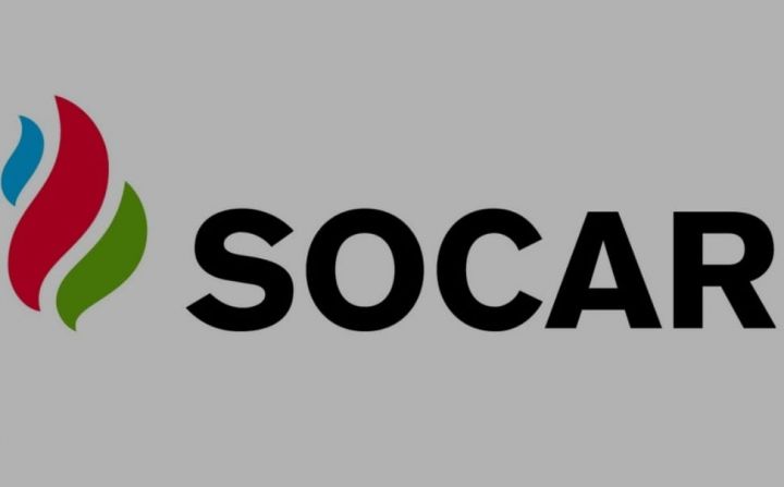 SOCAR-ın büdcəyə ödədiyi verginin həcmi açıqlanıb
