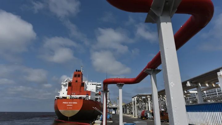 Tanker biznesi “qaza basıb” - 60 YENİ SİFARİŞ