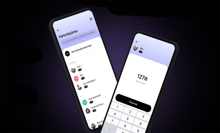 Azərbaycanda yeni rəqəmsal bank istifadəyə verilib