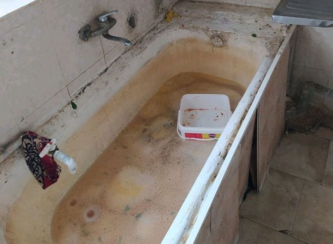 “Möcüzəli Naftalan Sağlamlıq Mərkəzi”ndə  tələblər pozulub