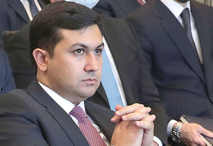 Dövlət Vergi Xidməti: Yeni Vergi Məcəlləsinin qəbul olunması üçün iş aparılır