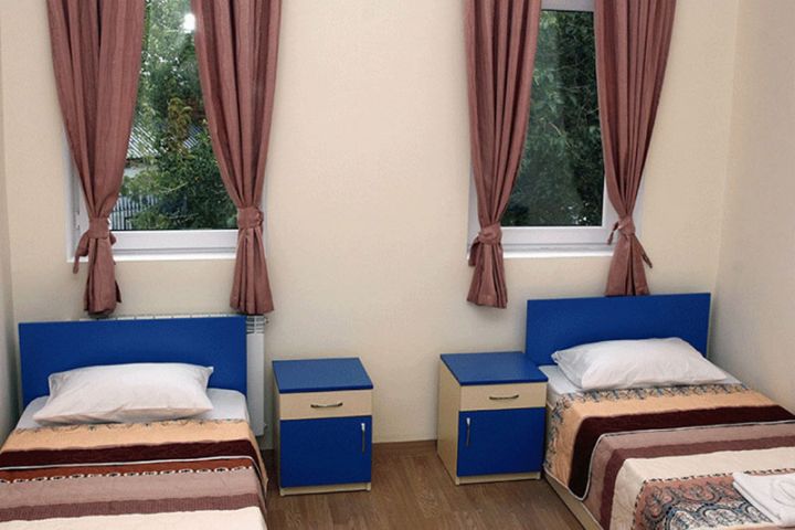 Ali məktəblər təsis edilərkən yataqxananın olması zəruri şərt olacaq