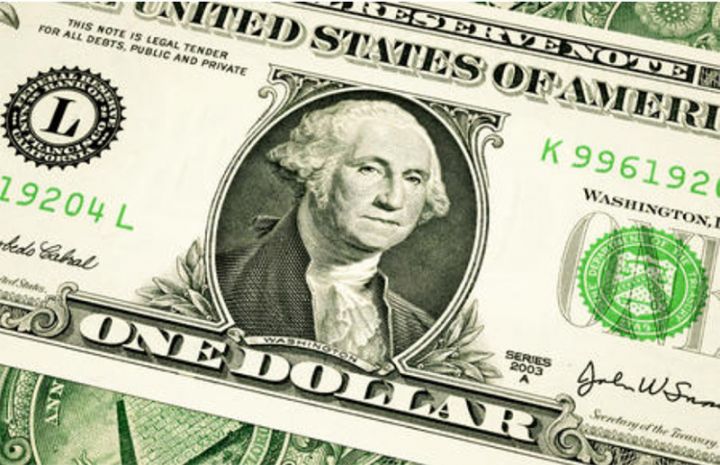 Bazar ertəsinin rəsmi məzənnəsi müəyyən edilib