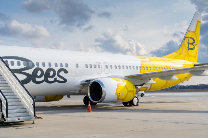 Odessa-Gəncə aviareysi üzrə müntəzəm uçuşlara başlanacaq