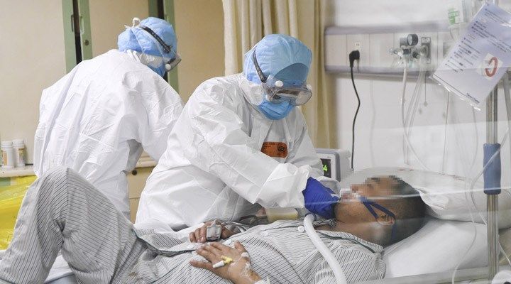 Azərbaycanda koronavirus ilə bağlı son vəziyyət açıqlandı