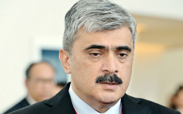 Prezidentdən Samir Şərifovla bağlı sərəncam