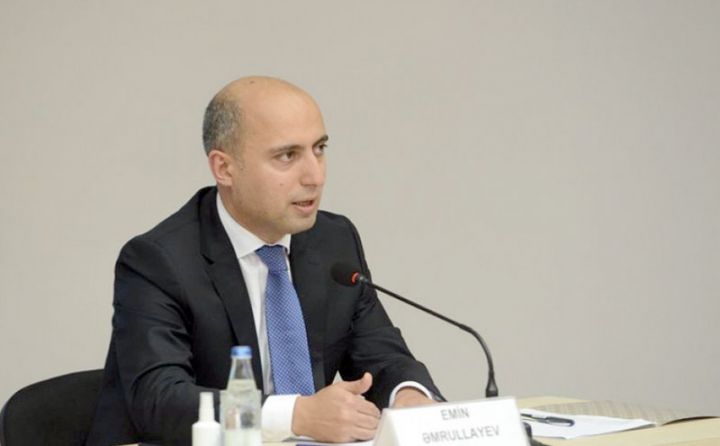 "Növbəti illərdə qəbul planını daha da artırmaq istəyirik"