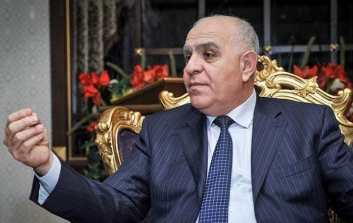 "Azərxalça"nın keçmiş rəhbəri həbsdən buraxıldı