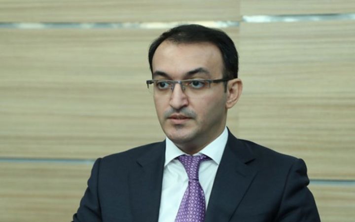 “ASAN Xidmət "Baykar Makina" şirkəti ilə araşdırma mərkəzi yaradacaq”