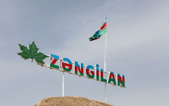 Zəngilana ilk köçkünlər nə vaxt köçəcəklər? - PREZİDENT AÇIQLADI