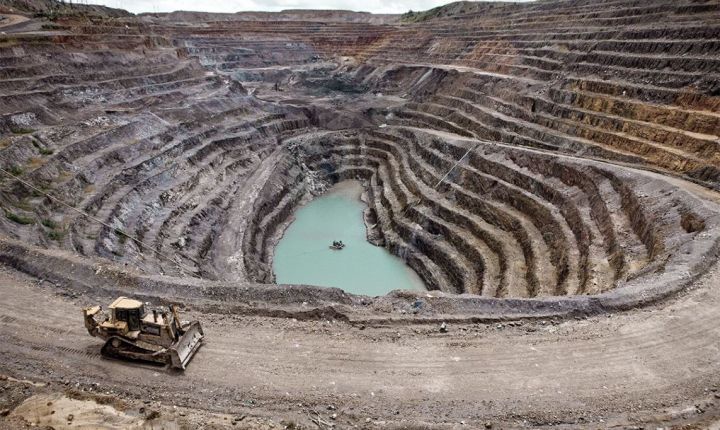 Çin şirkəti dünyanın ən böyük lityum yataqlarından birində pay alır