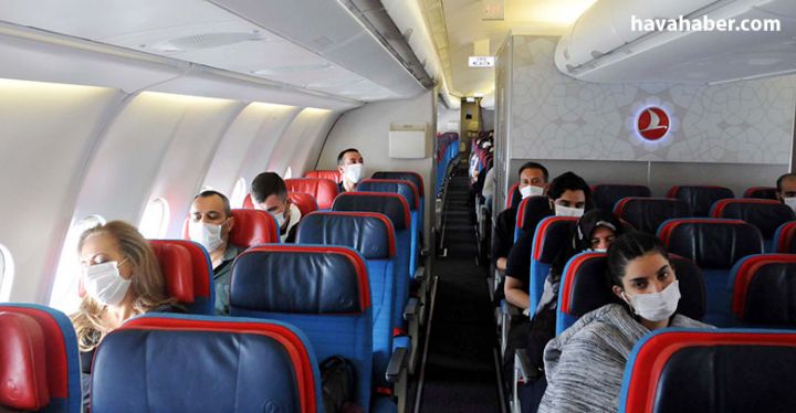 Türk Hava Yollarından biletlərin qiymətinə 2 günlük 30% endirim!